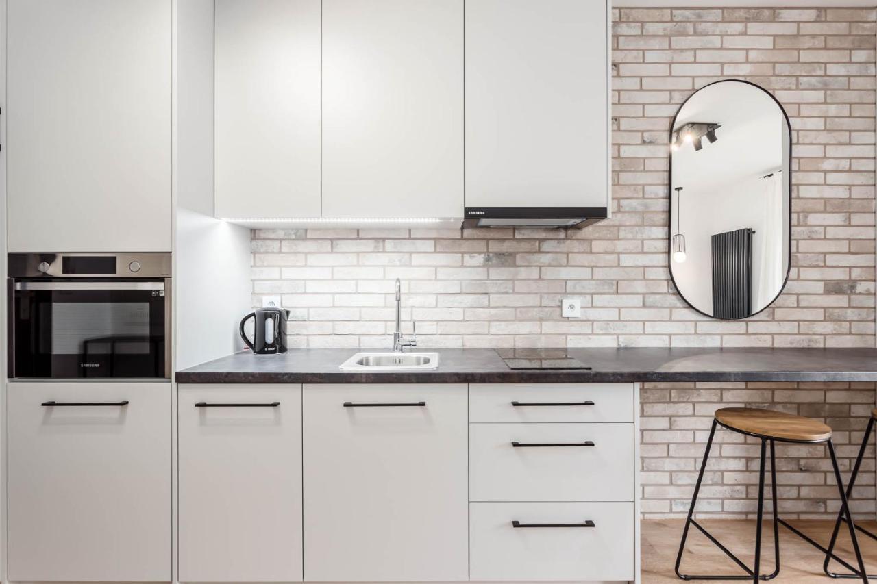 Rent Like - Dwie Motlawy Huoneisto