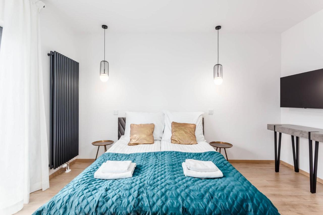 Rent Like - Dwie Motlawy Huoneisto *