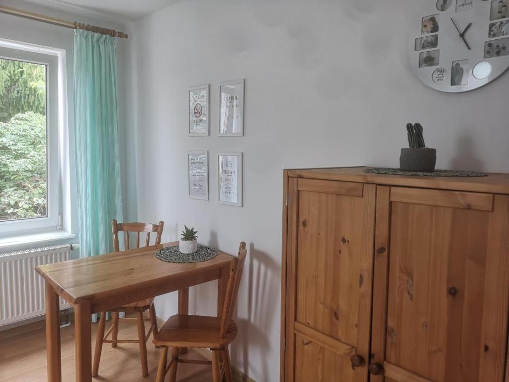 Studio I Pokoje I Pokoje Z Lazienkami *