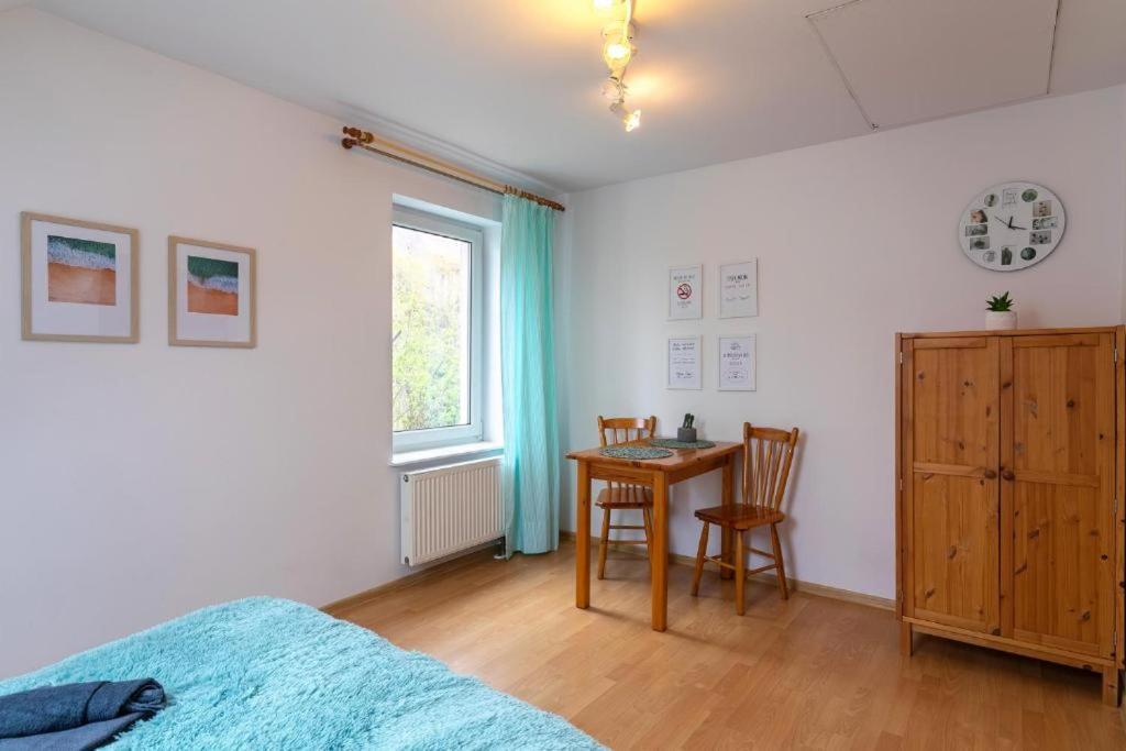 Studio I Pokoje I Pokoje Z Lazienkami Apartment *