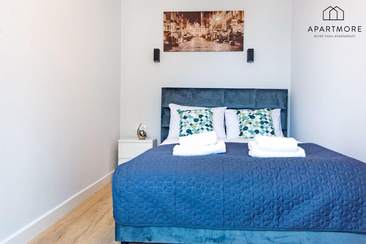 Leilighet City Center - Walowa I Popieluszki By Apartmore