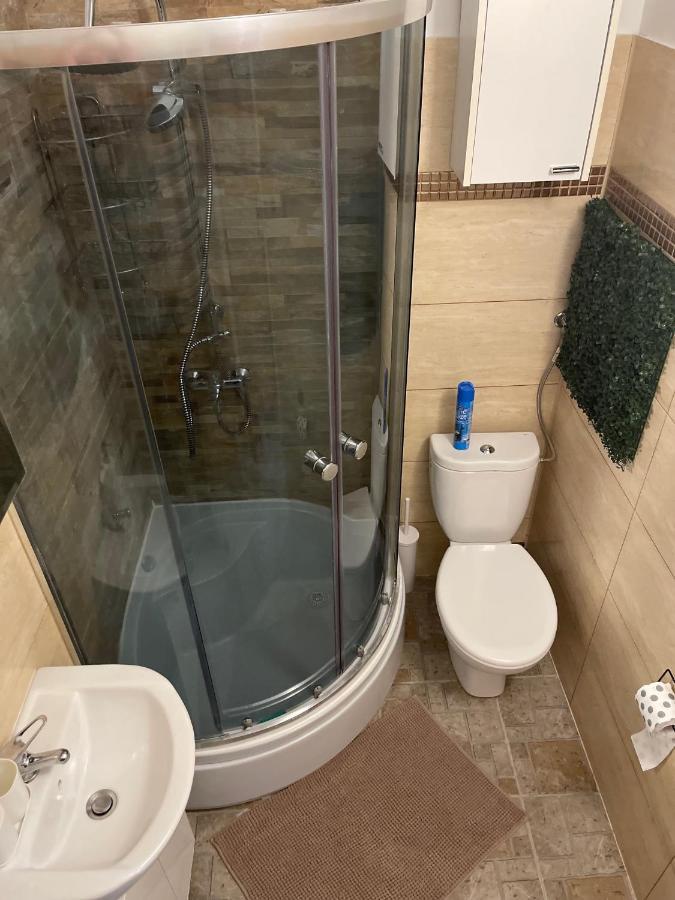 Carmen Apartments4u - Pomorska 82 Apartment *