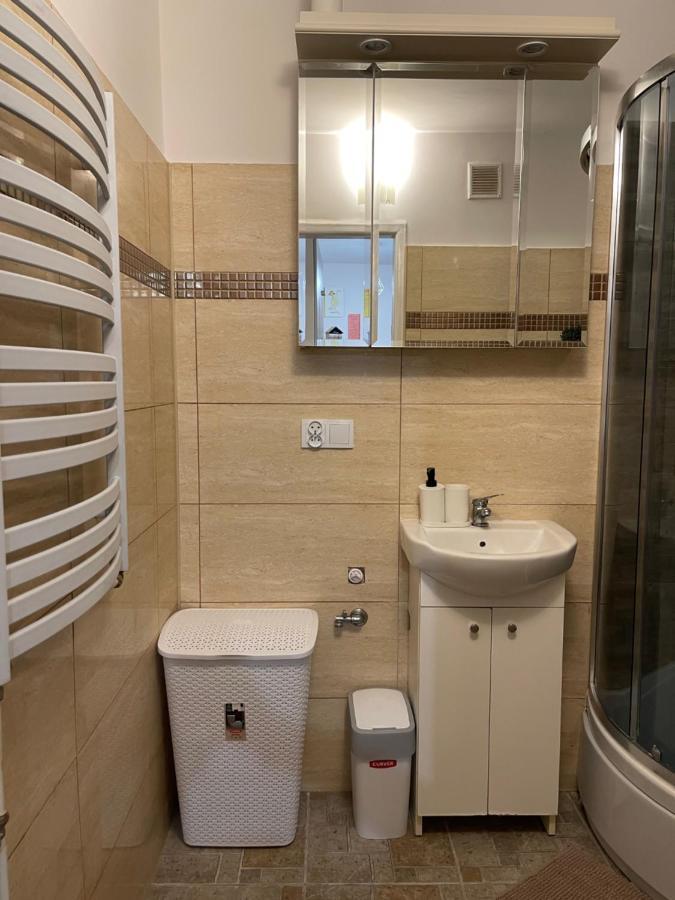 Apartment Carmen Apartments4u - Pomorska 82 Gdansk