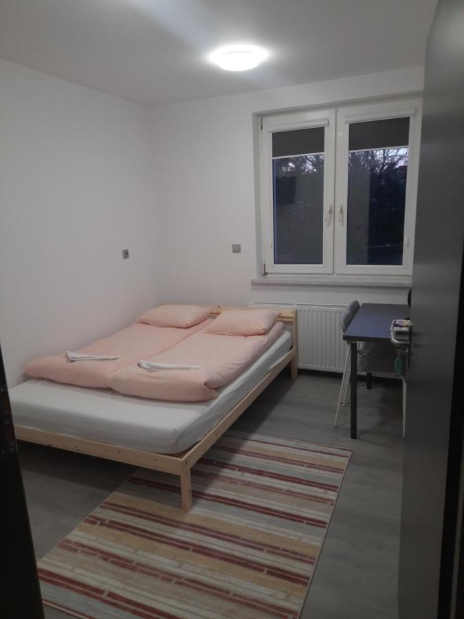 U Andrzeja Homestay Gdansk