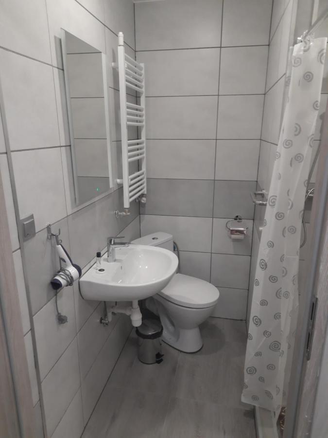U Andrzeja Homestay Gdansk