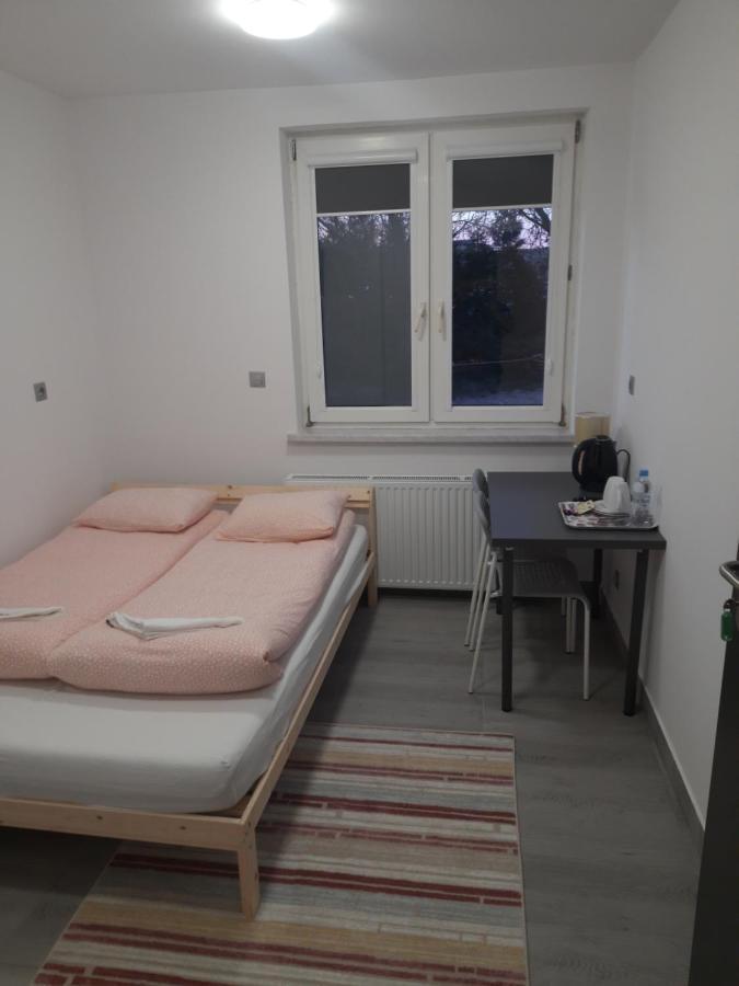 U Andrzeja Gdansk