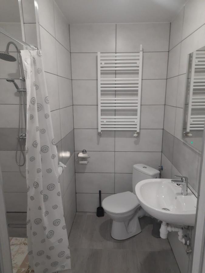 Homestay U Andrzeja Gdansk