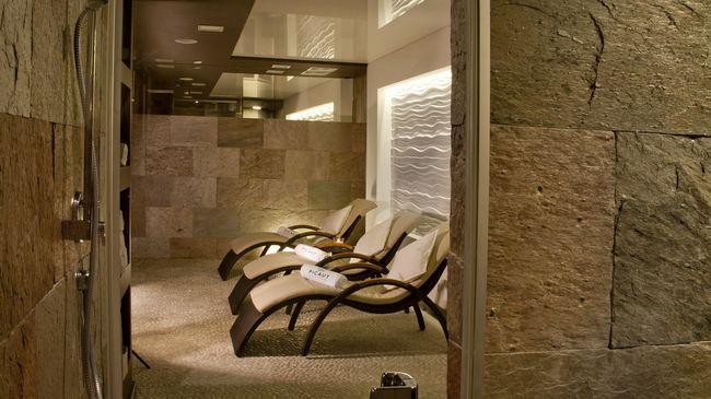 Hotel Hanza