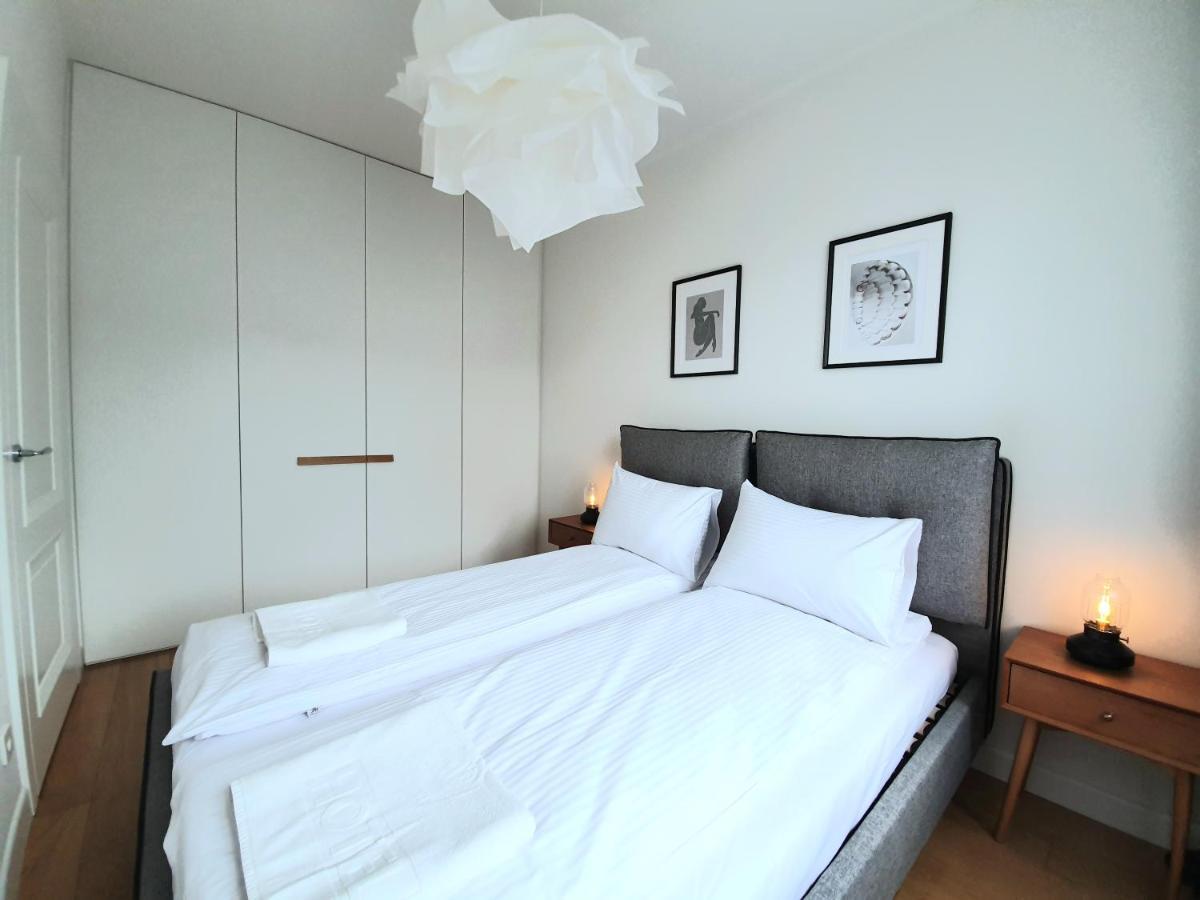 River Side Apartment