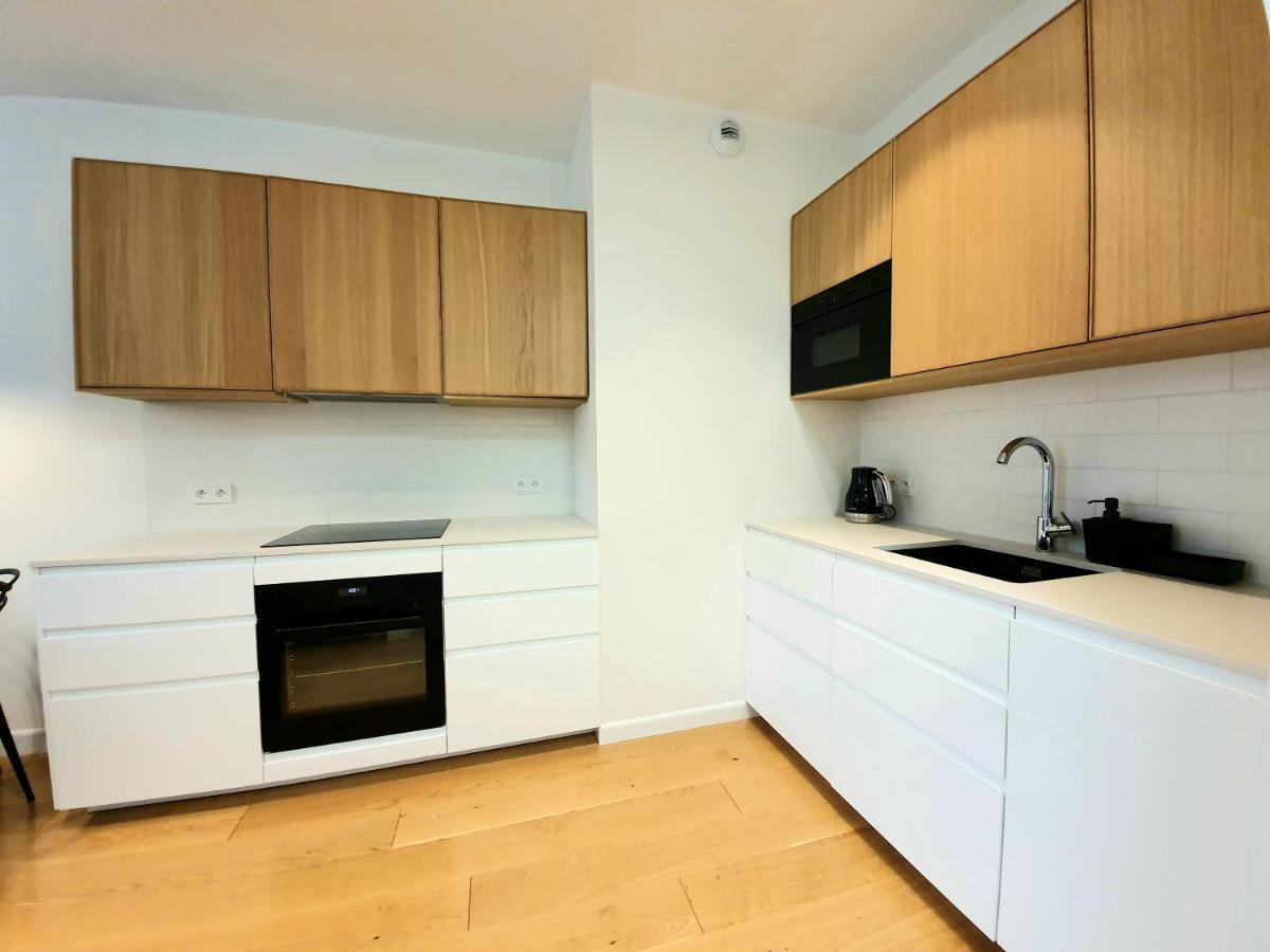 River Side Apartment