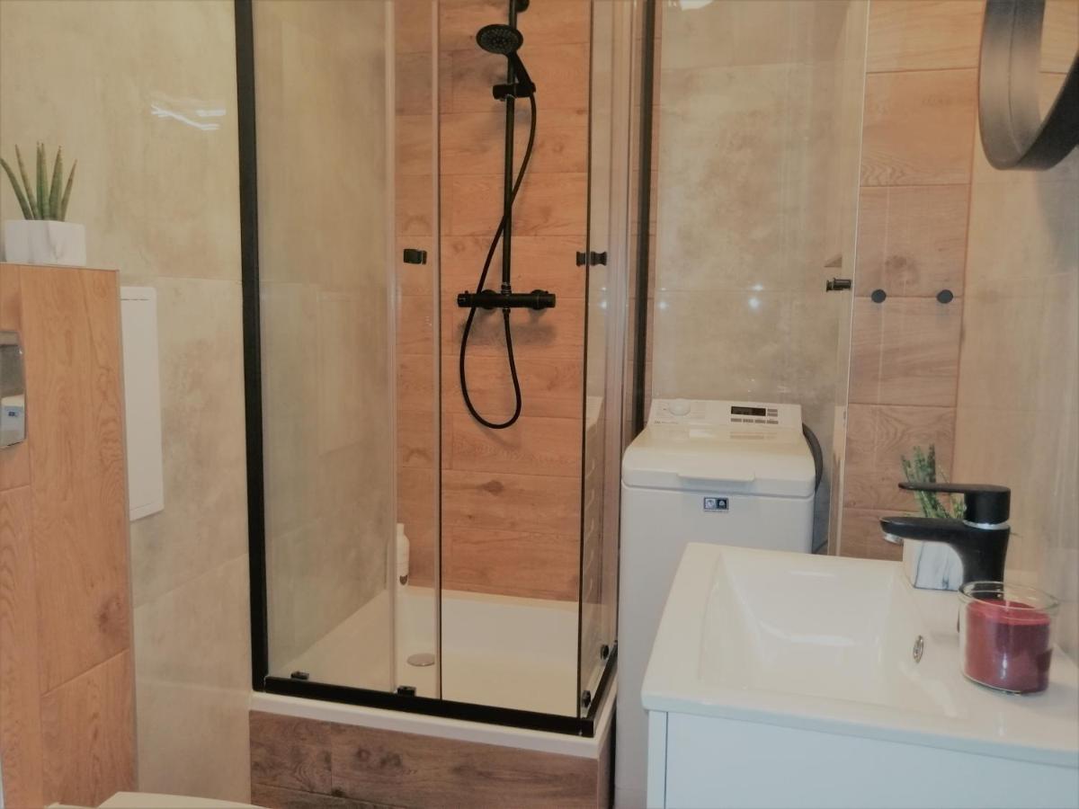 Nadmorski Apartament Przy Plazy * Gdansk