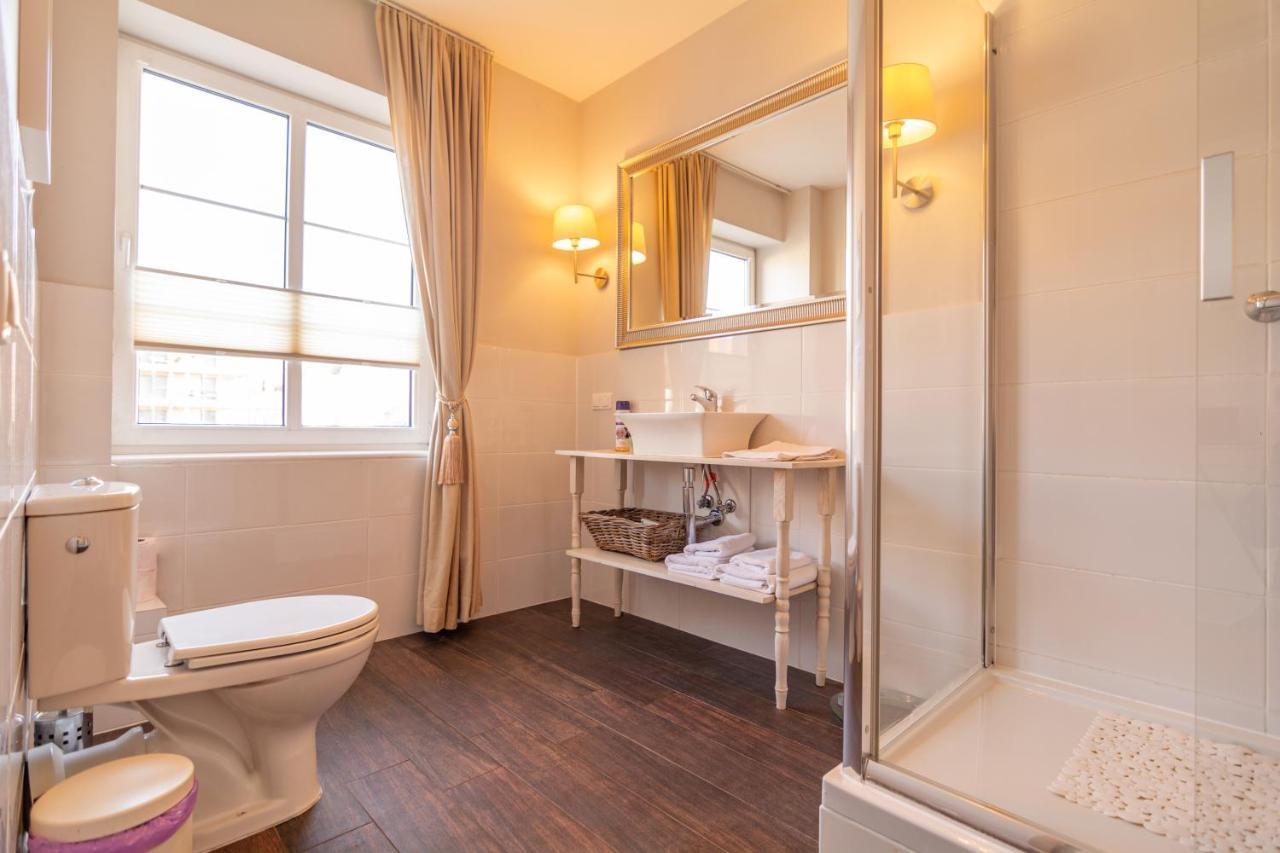 Nad Motławą Apartament Gdańsk