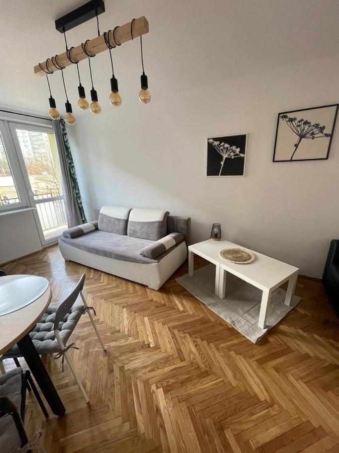 Apartment Carmen Apartments4u - Pomorska 82 Gdansk