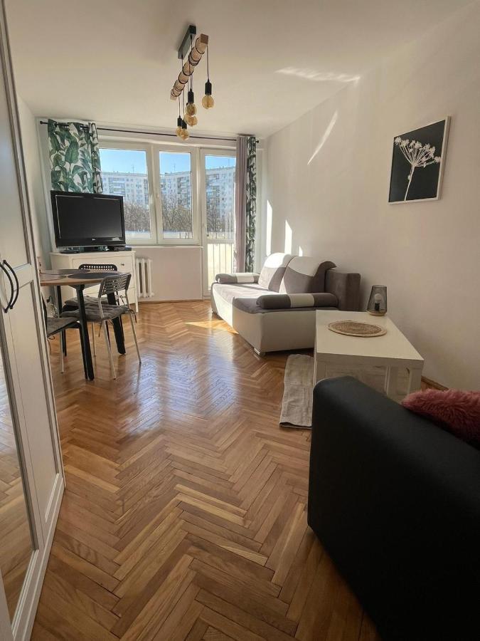 Carmen Apartments4u - Pomorska 82 Apartment