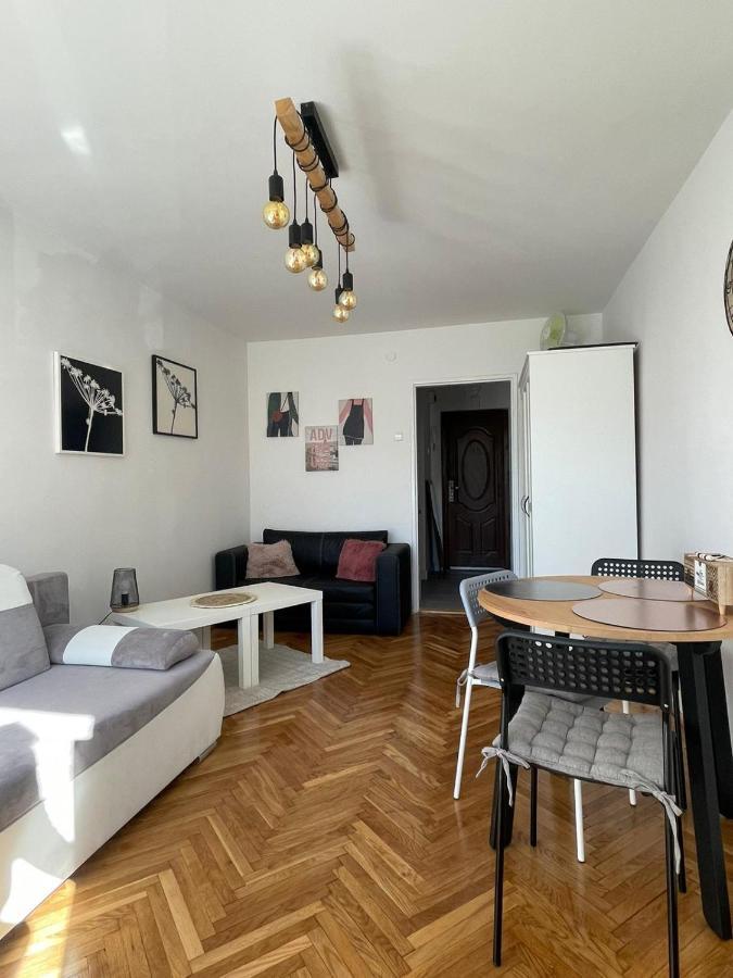 Carmen Apartments4u - Pomorska 82 * Gdansk