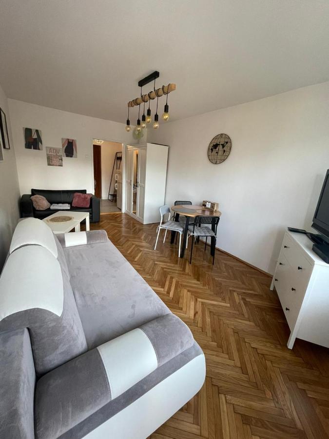Carmen Apartments4u - Pomorska 82 Apartment *