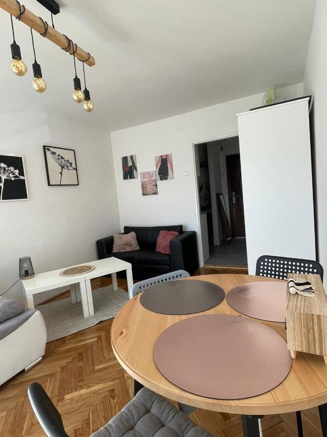 Apartment Carmen Apartments4u - Pomorska 82 Gdansk