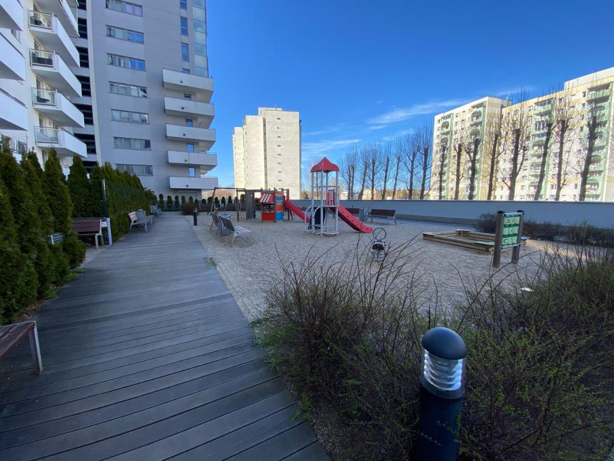 Apartament Zagiel Lägenhet
