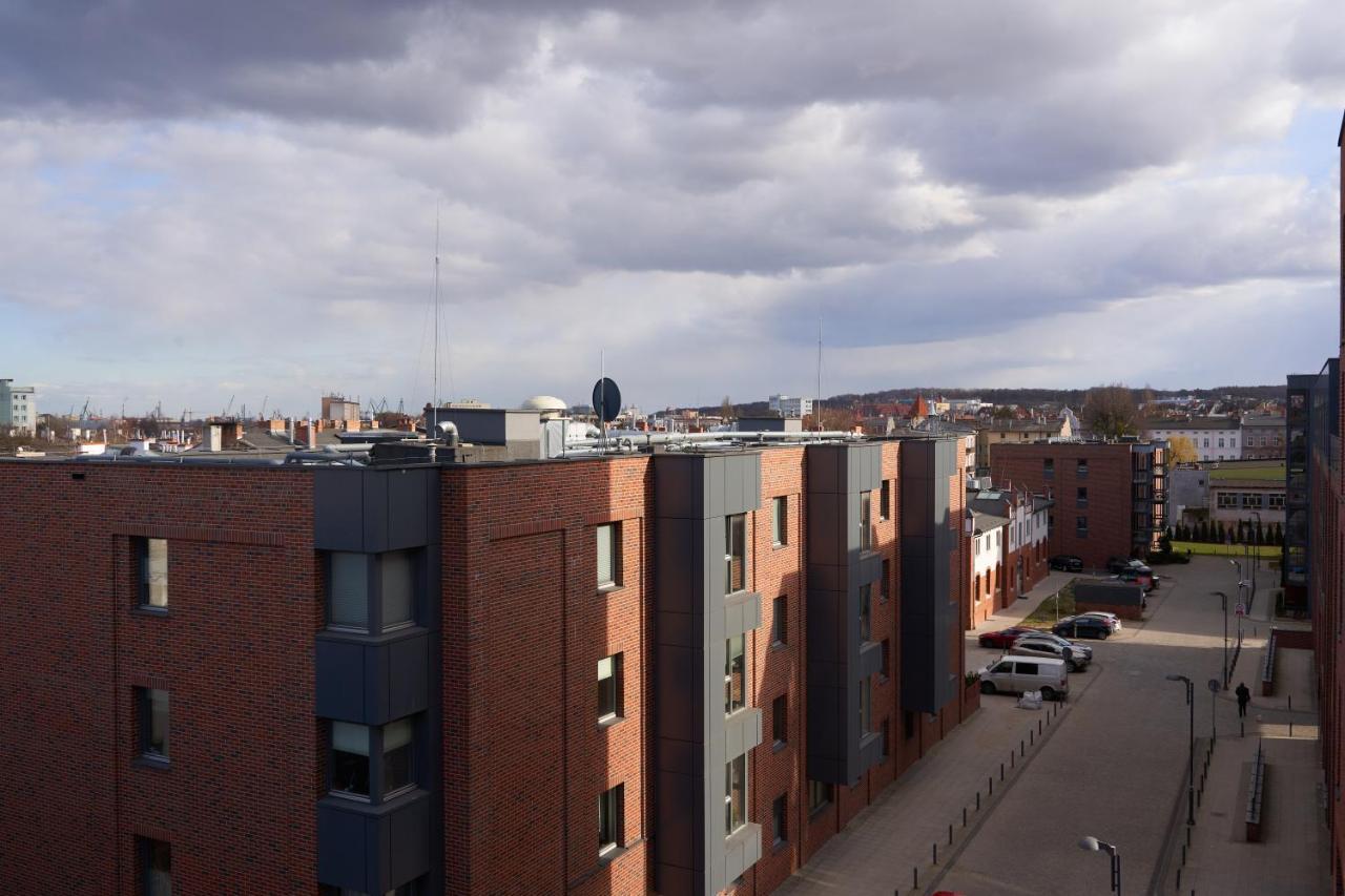 Apartment Browar Gdanski Premium By Homey *