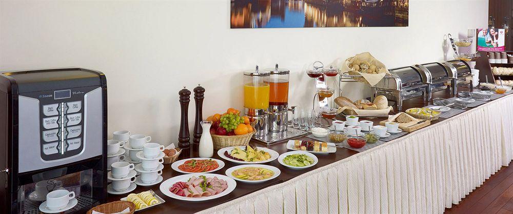 Focus Hotel Gdansk