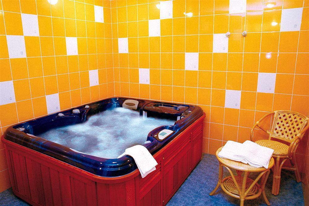 Bartan Seaside 3* Gdańsk