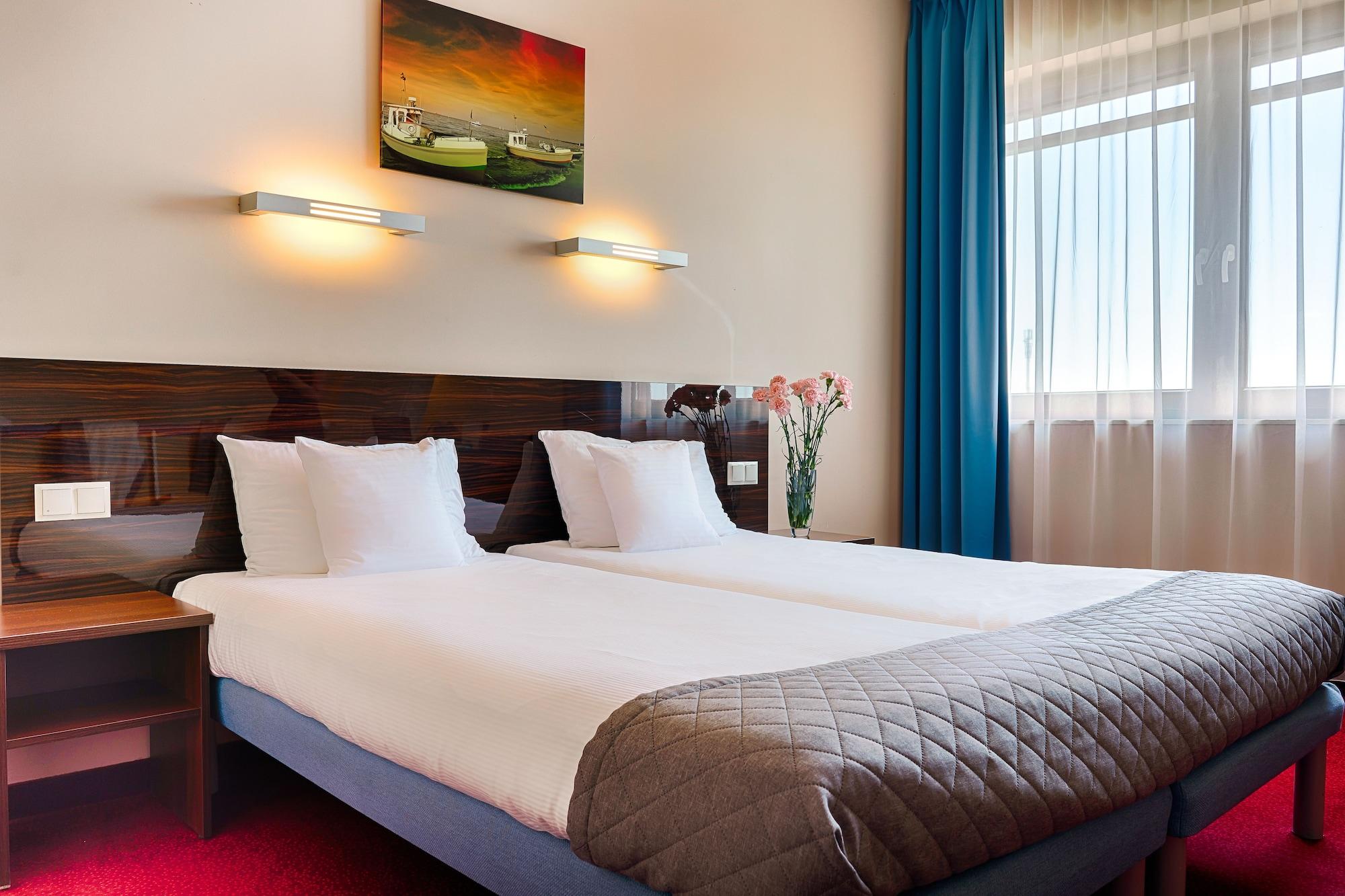 Hotel Focus