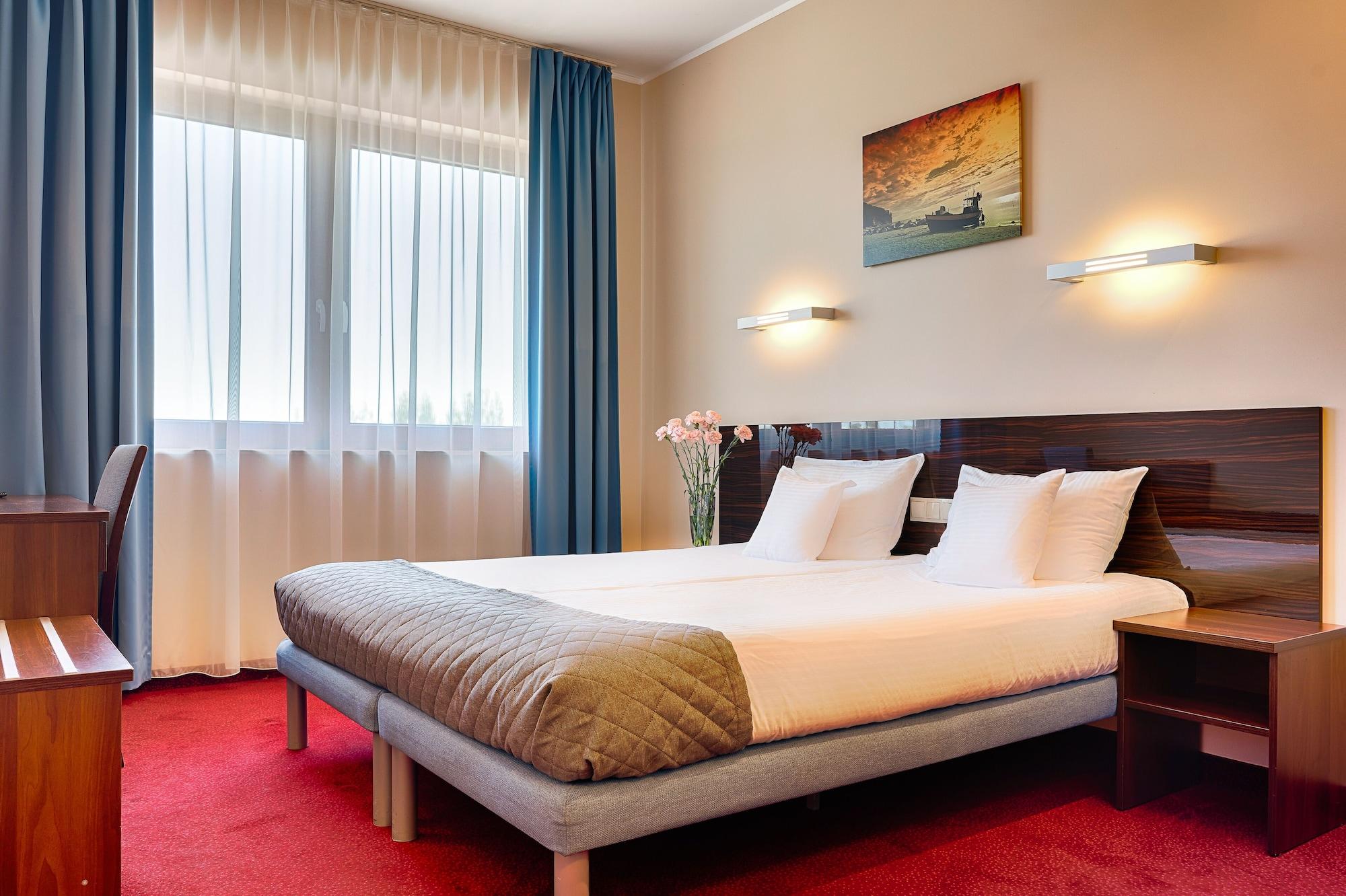 Focus Hotel