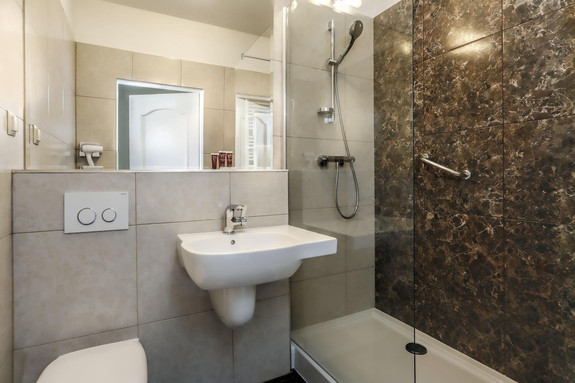 Lejlighedshotel Dom Muzyka