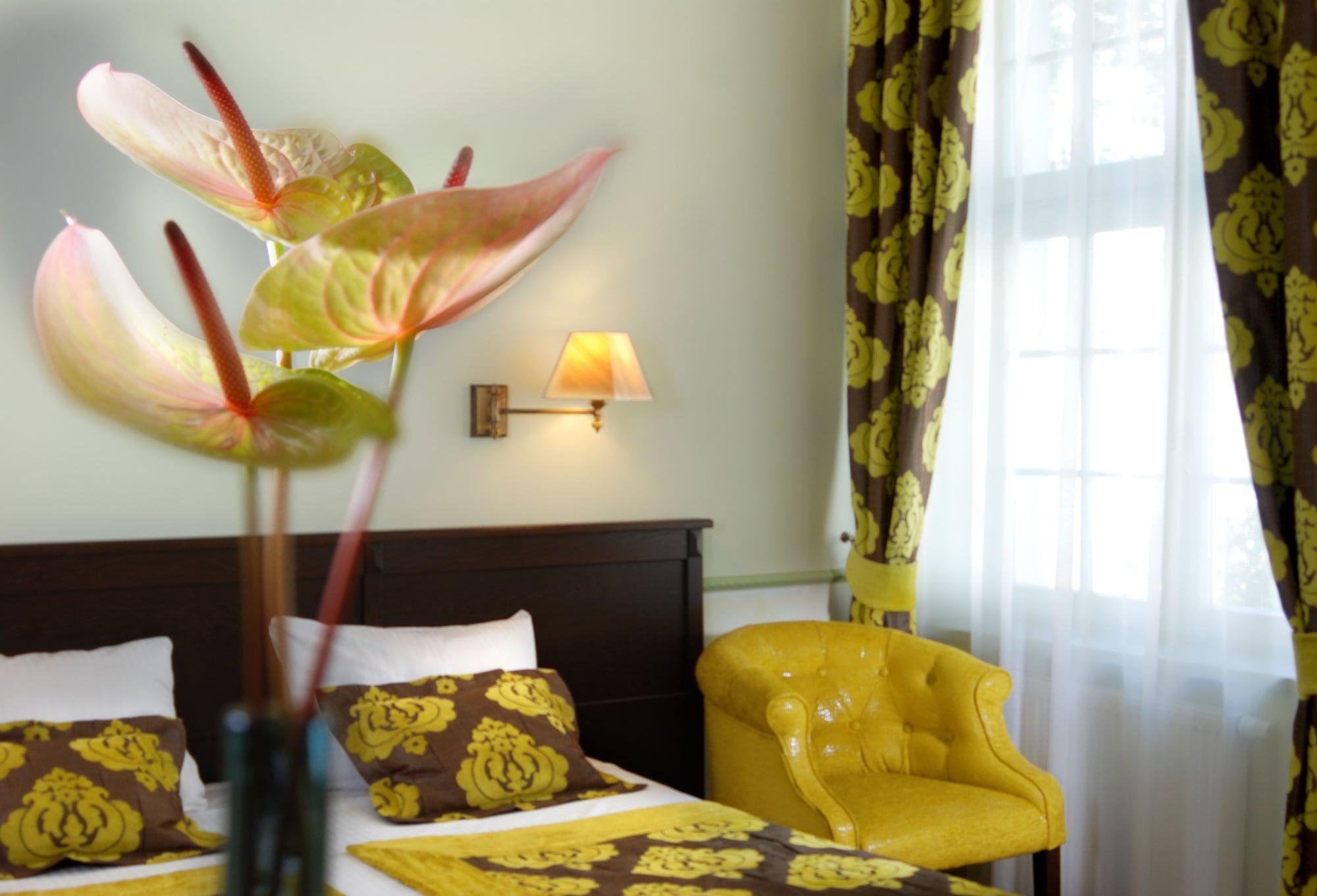 Aparthotel Holland House Old Town Gdansk