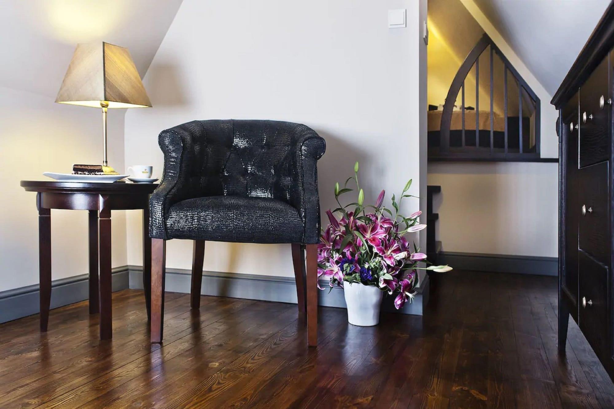 Aparthotel Holland House Old Town Gdansk