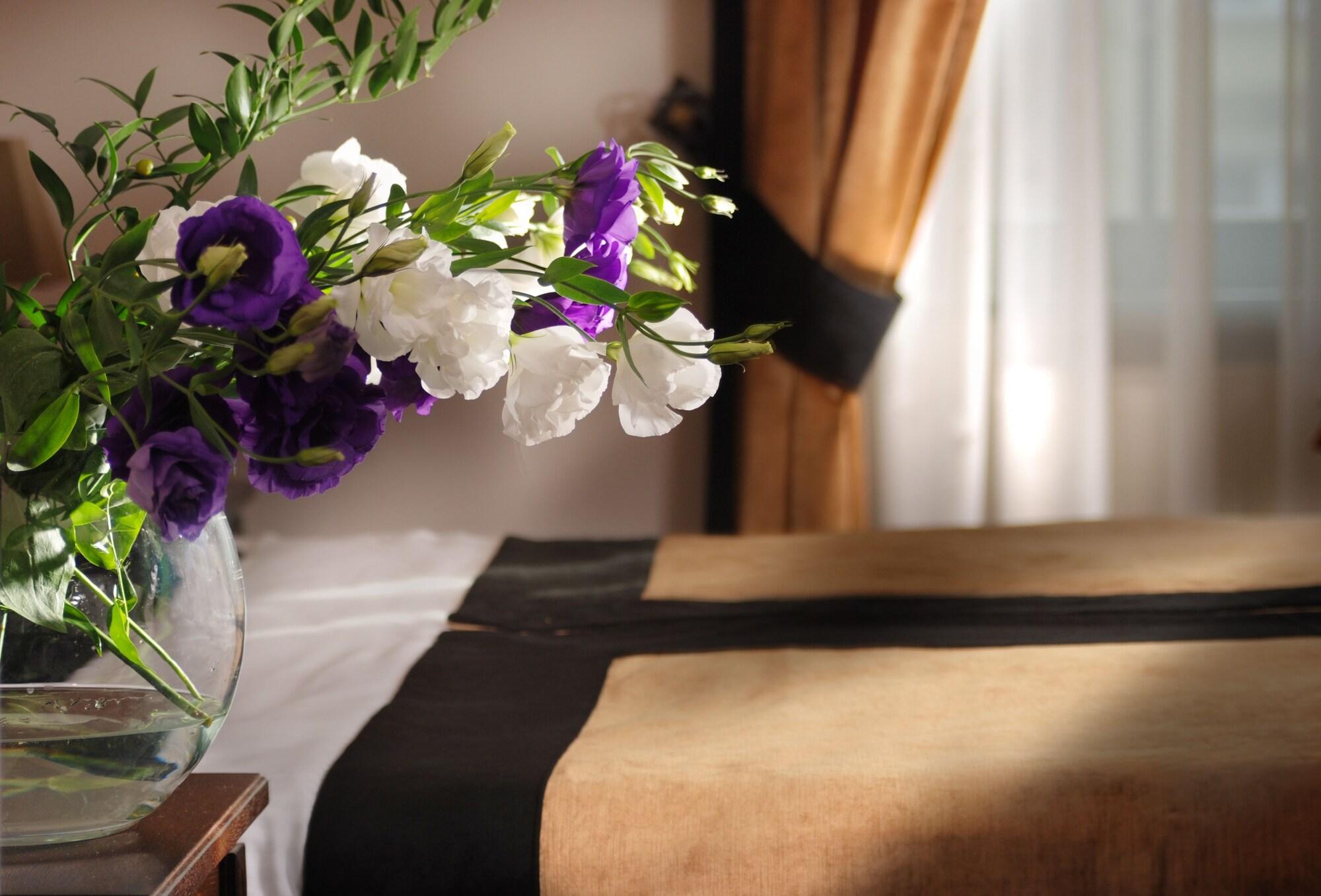 Aparthotel Holland House Old Town Gdansk