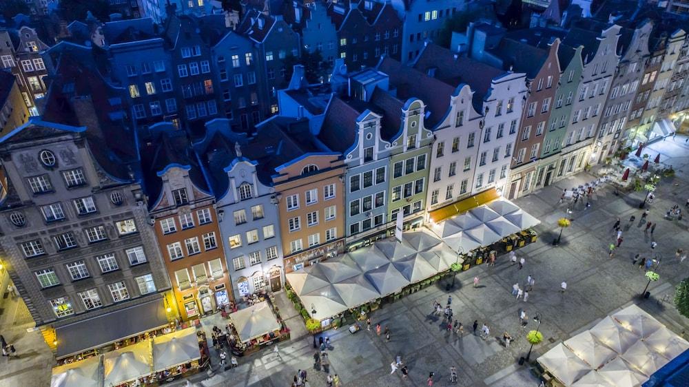 Holland House Old Town Gdansk
