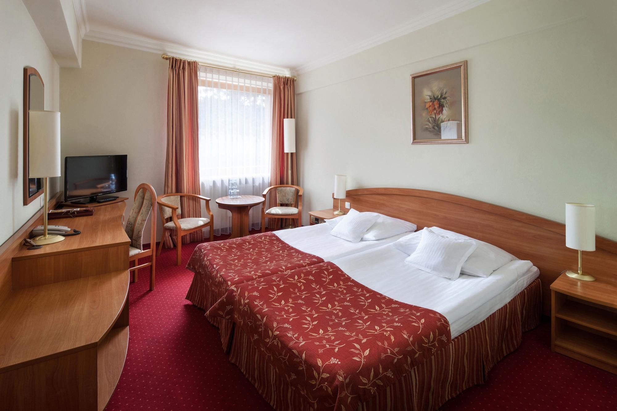 Hotel Bartan Seaside 3*