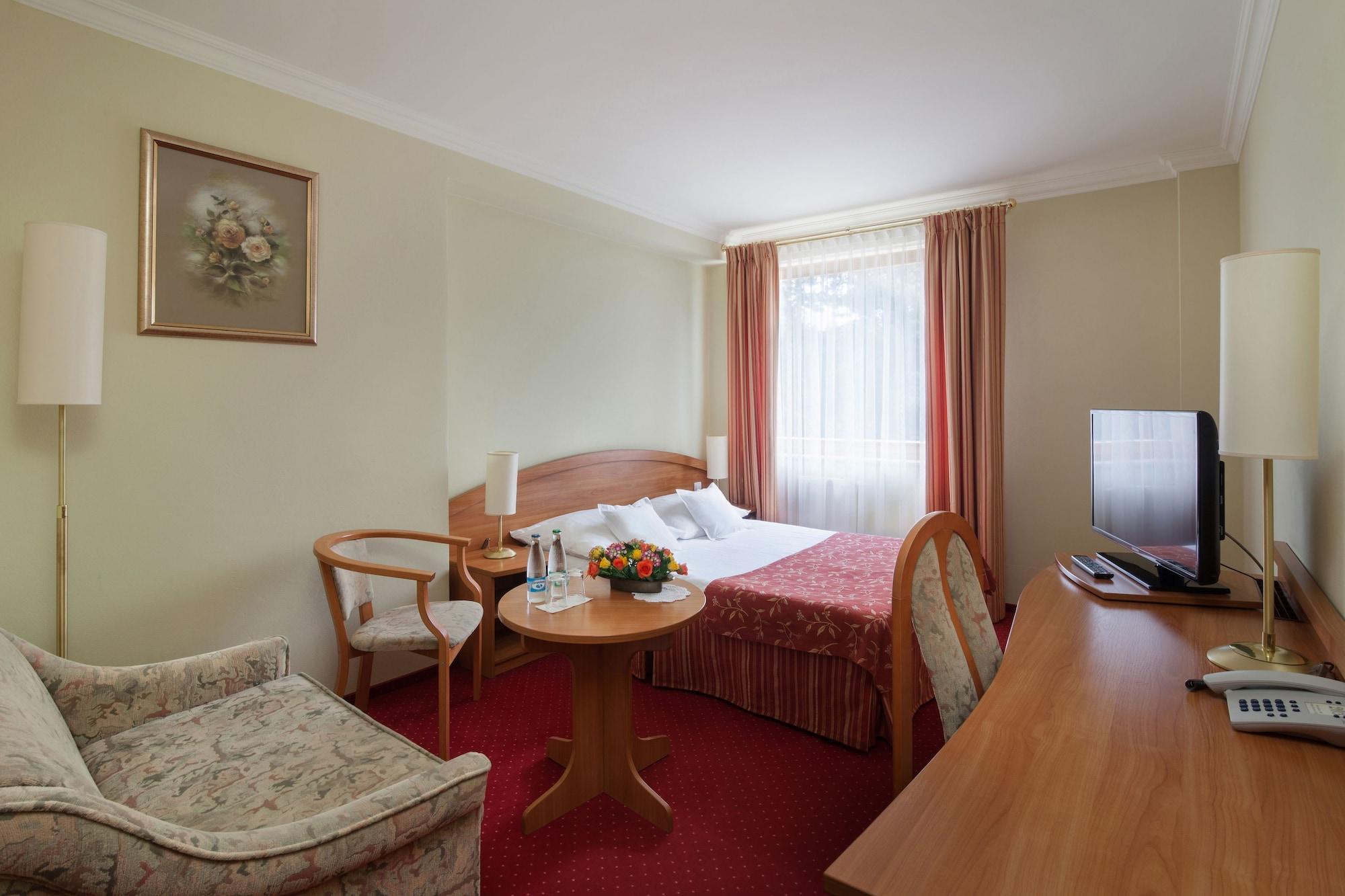 Bartan Seaside Hotel Gdansk