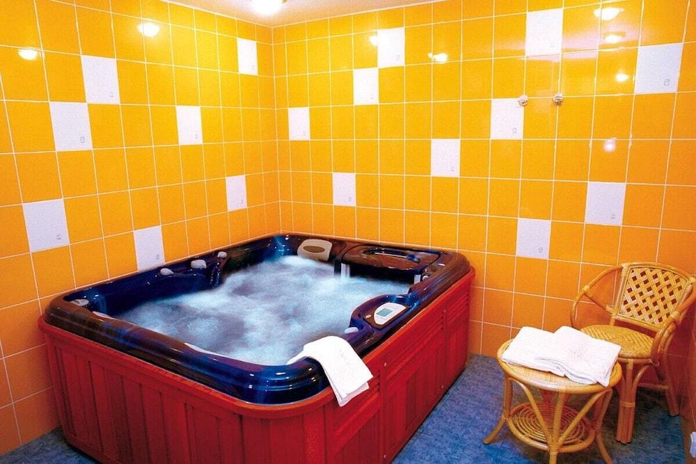 Hotel Bartan Seaside Gdansk