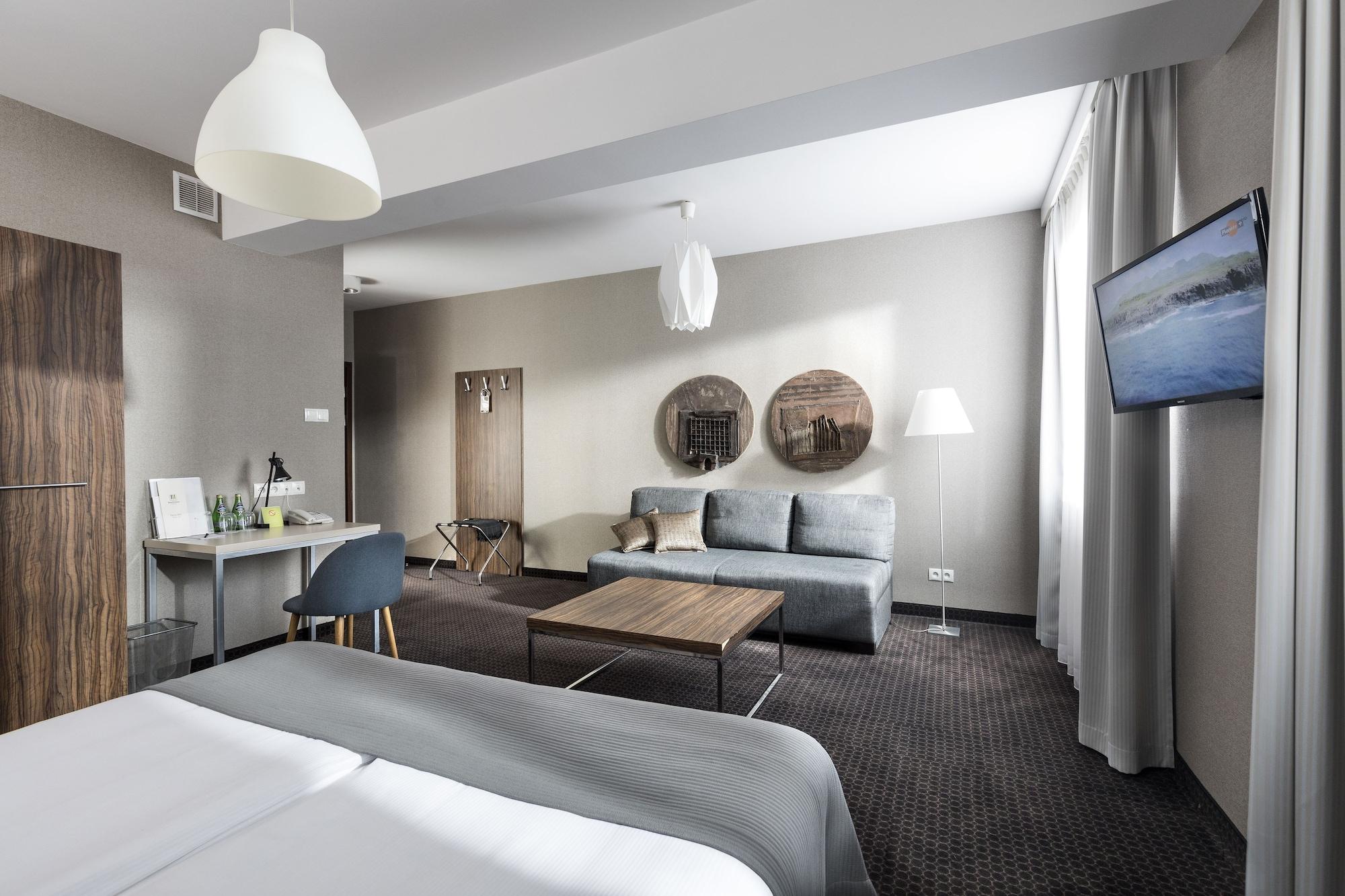 Hotel Beethoven Gdańsk