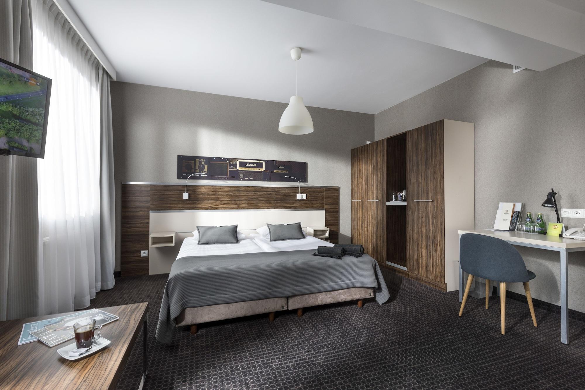 Beethoven Hotel
