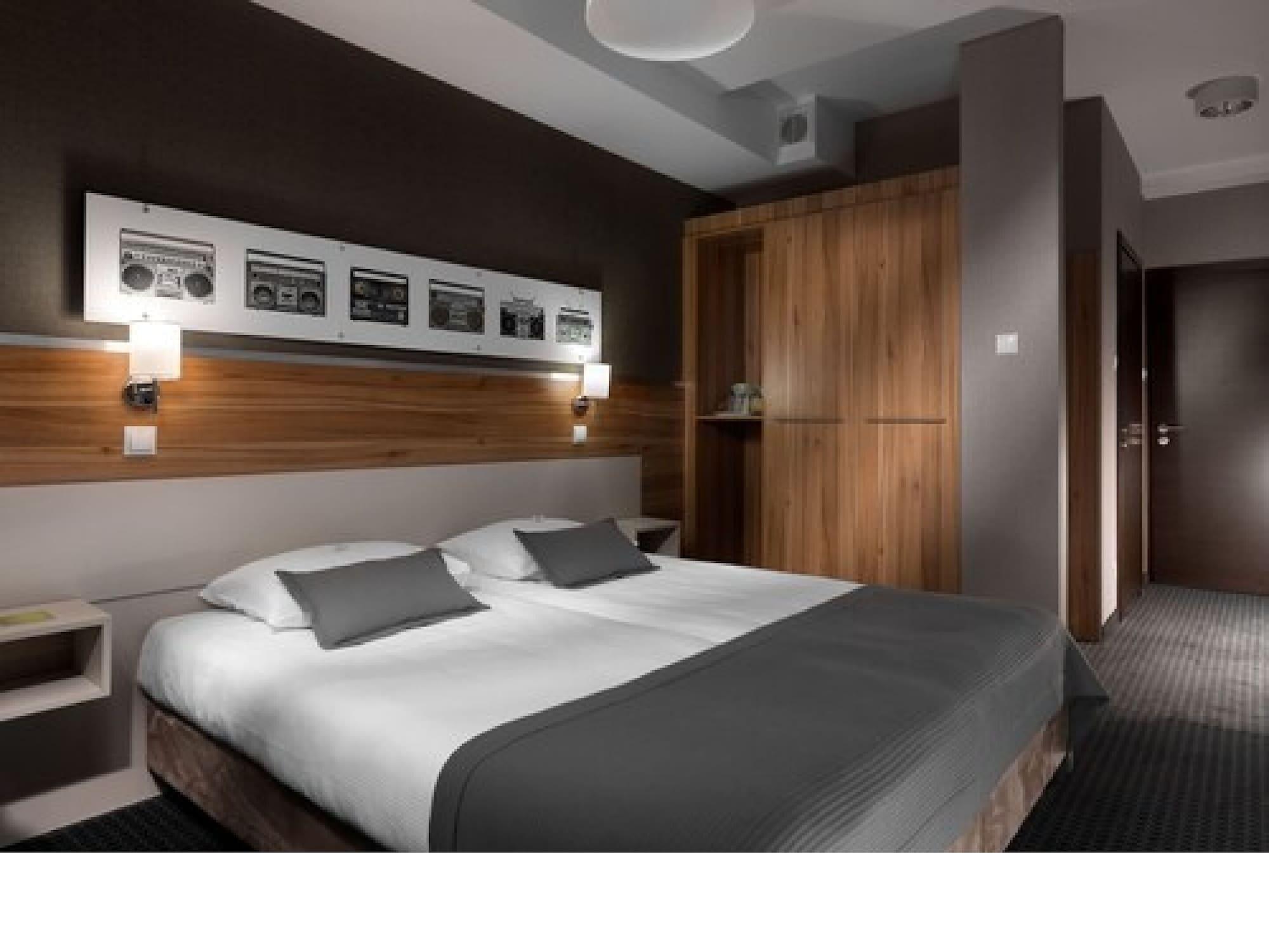 Hotel Beethoven 3*