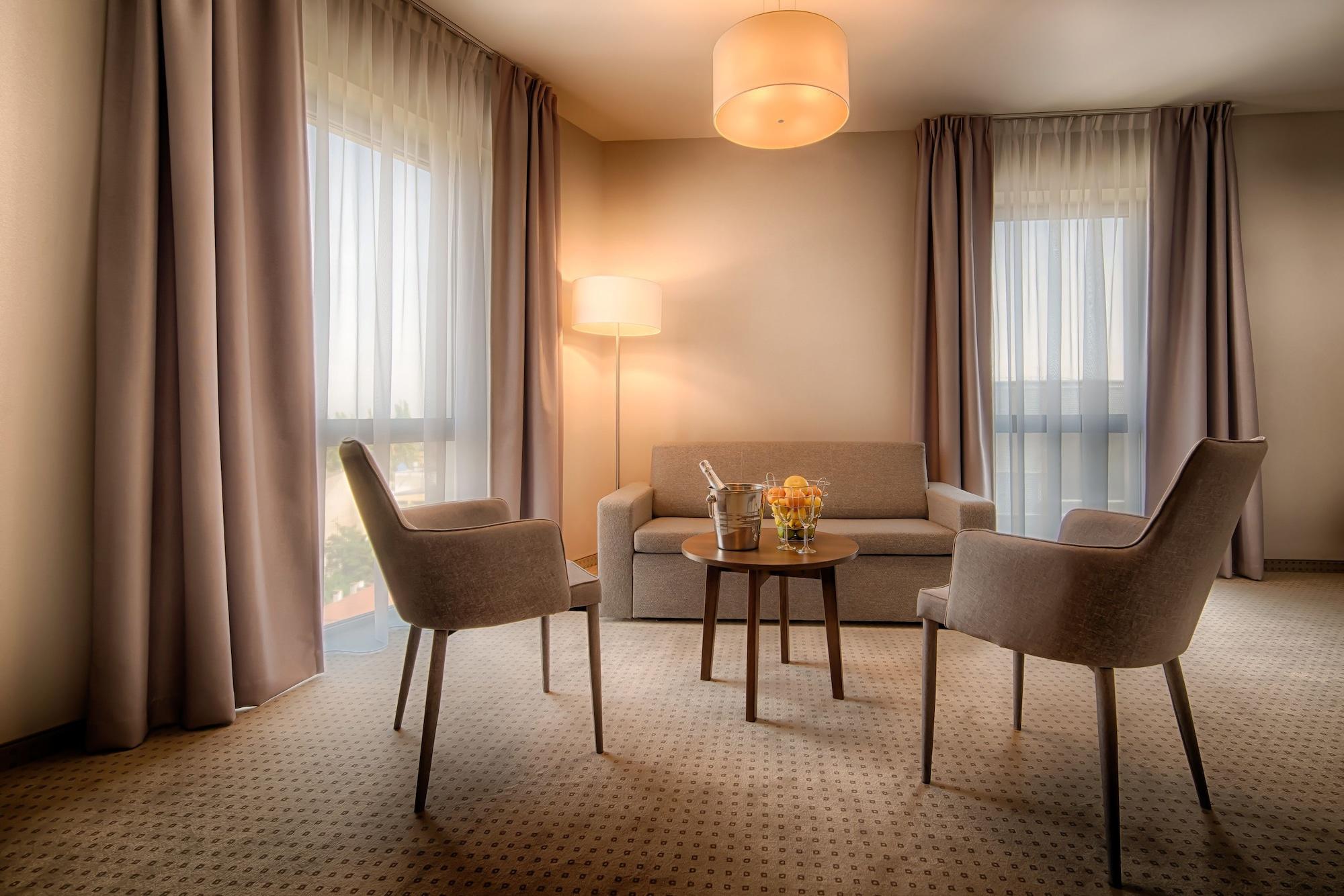 Hotel Focus Premium
