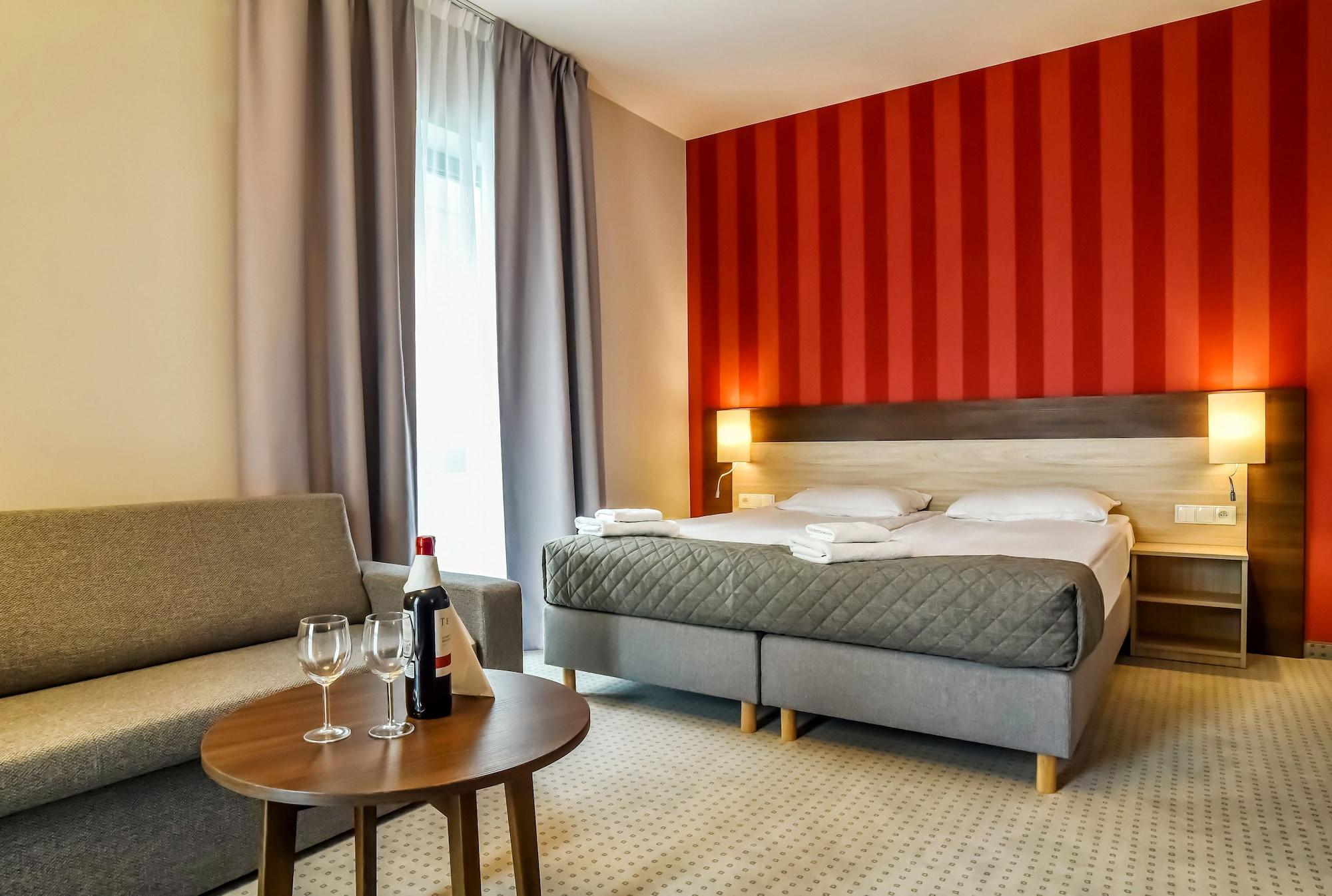 Hotel Focus Premium