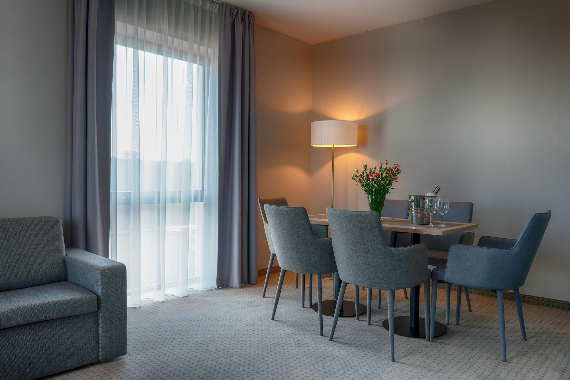 Hotel Focus Premium