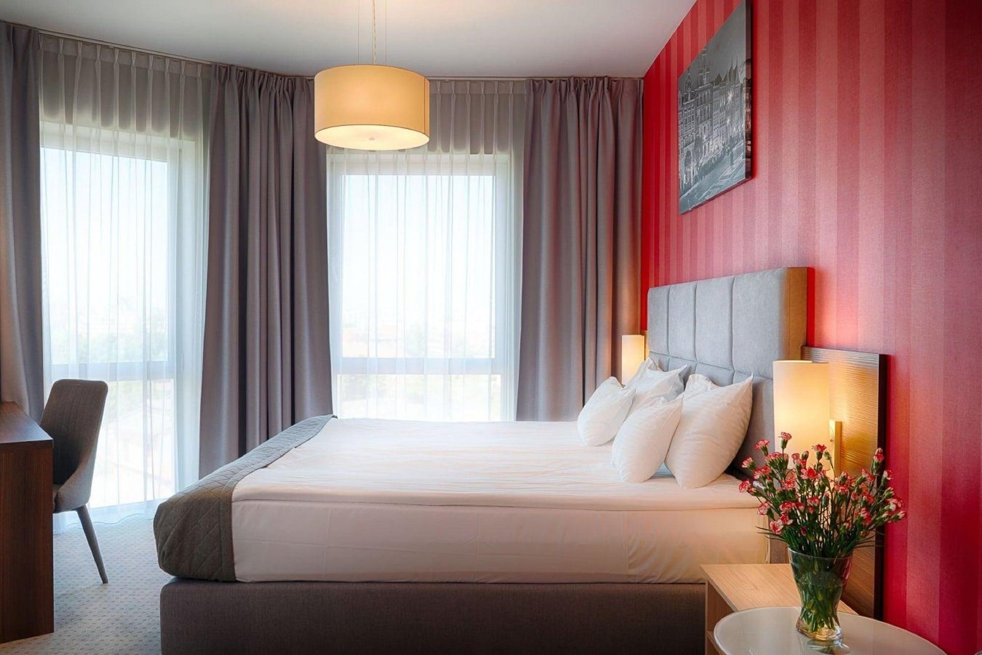 Focus Premium 4* Gdansk