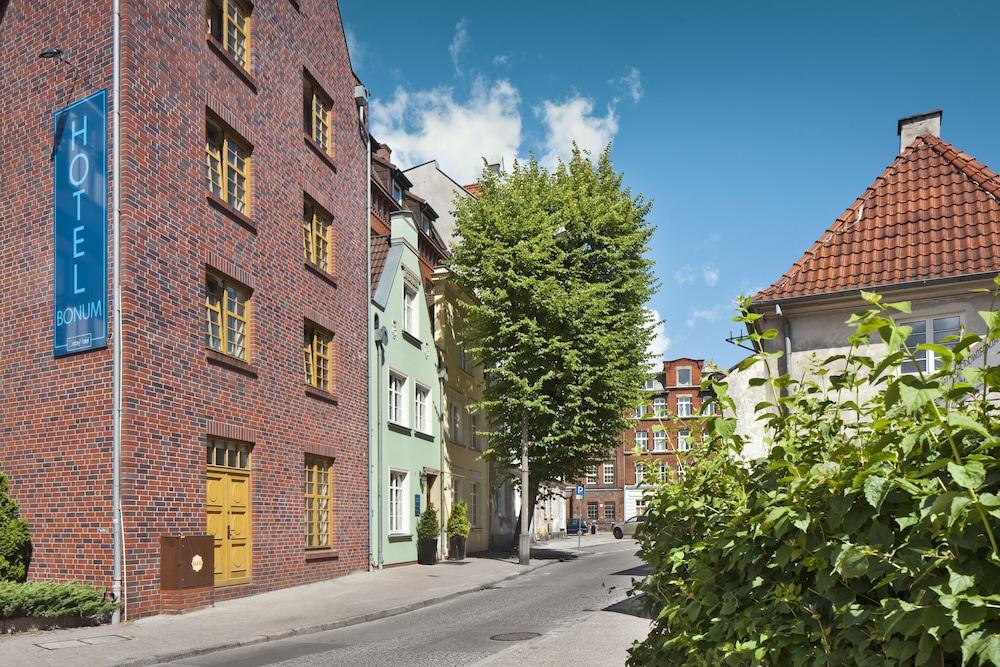 Bonum Old Town Hotel
