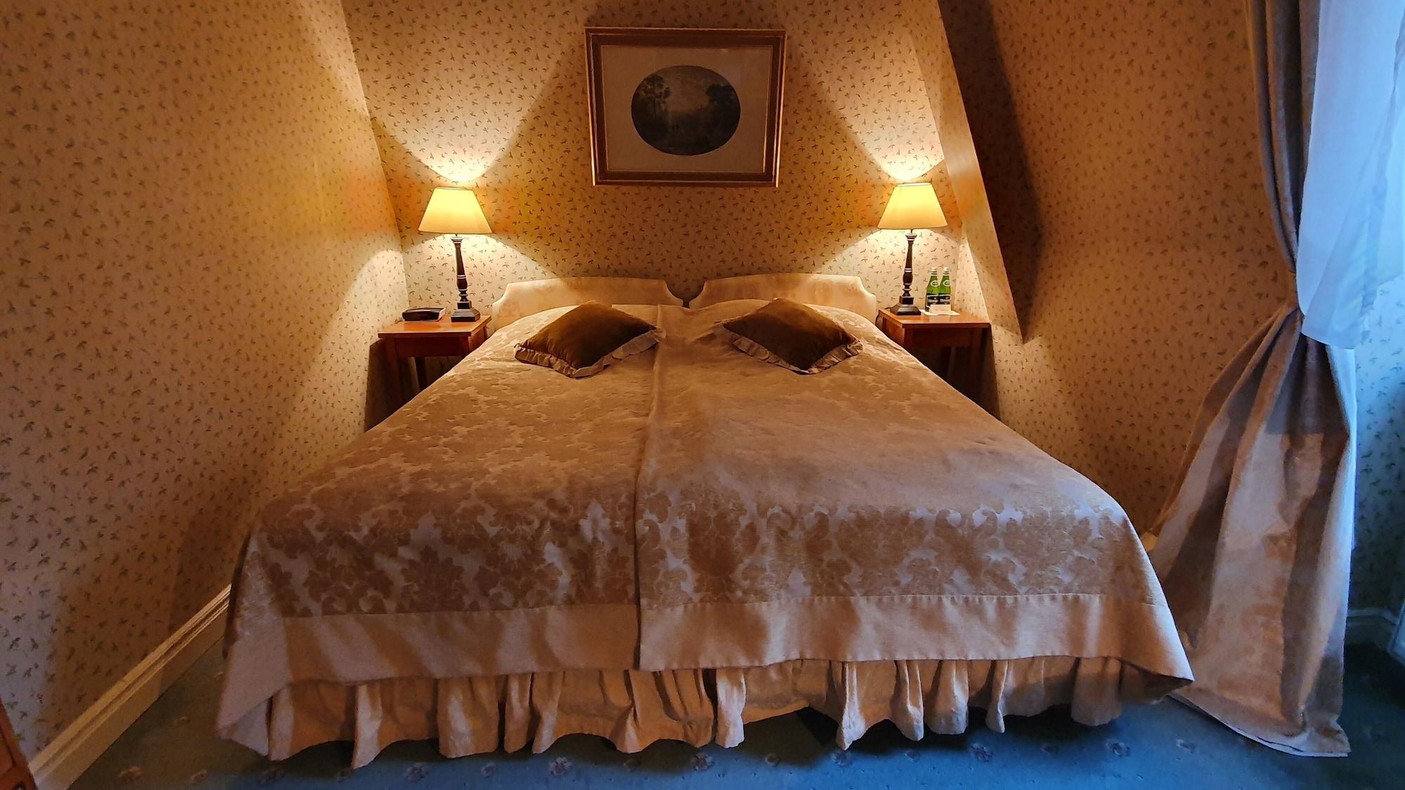 Podewils Old Town Hotel Gdansk