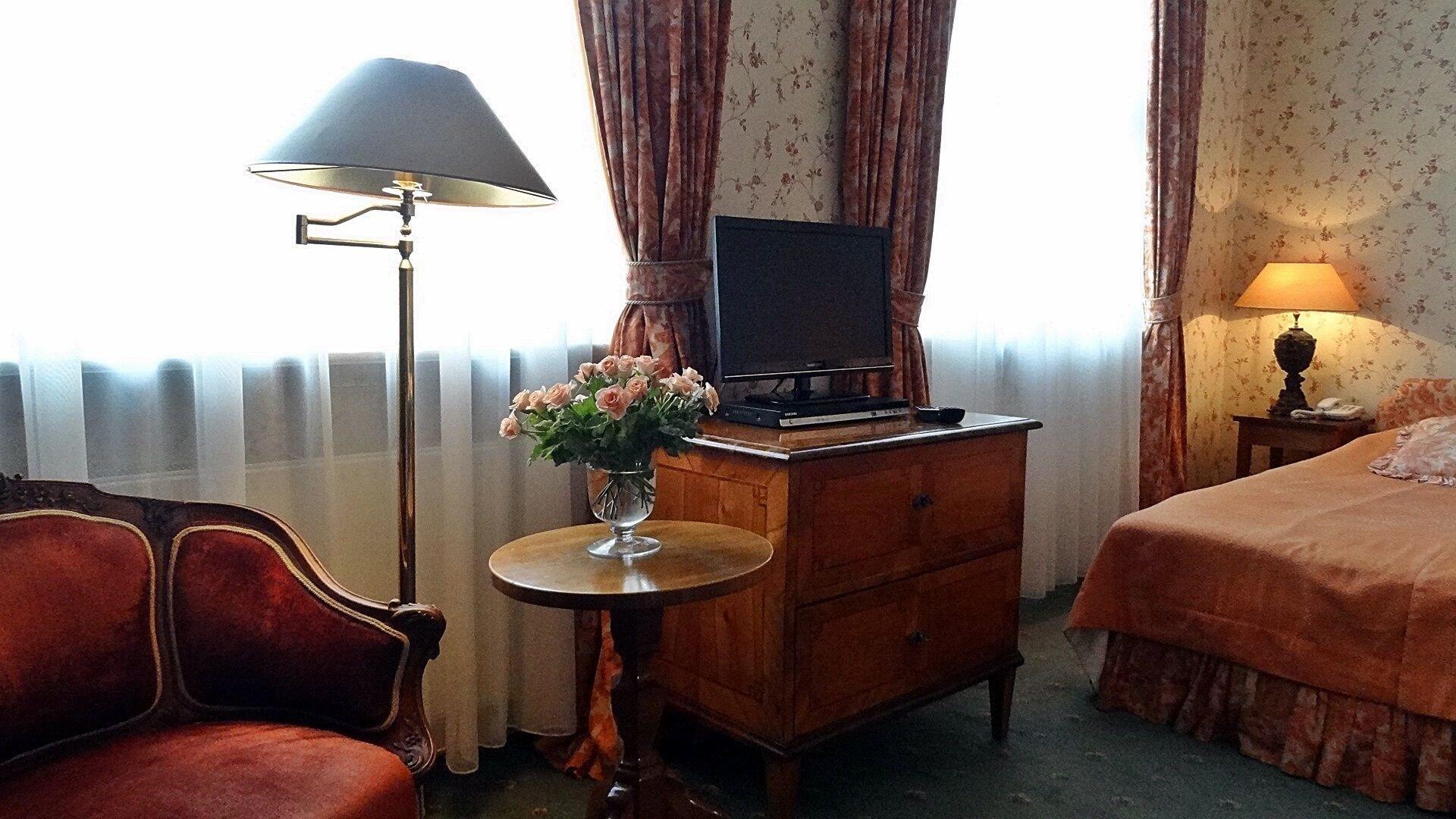 Podewils Old Town Hotel Gdansk