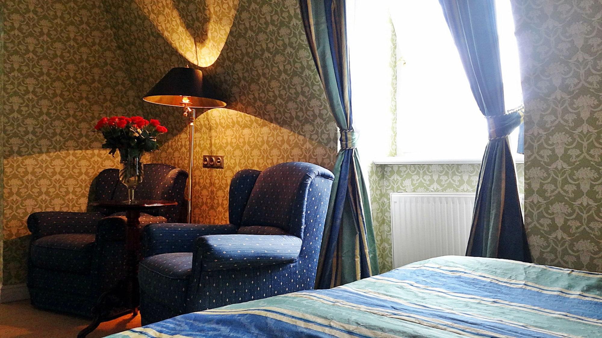 Podewils Old Town 5*
