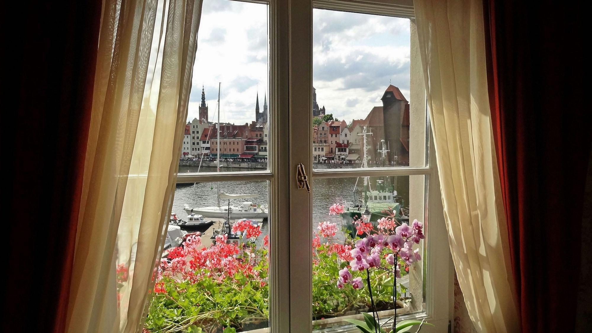 Podewils Old Town 5*