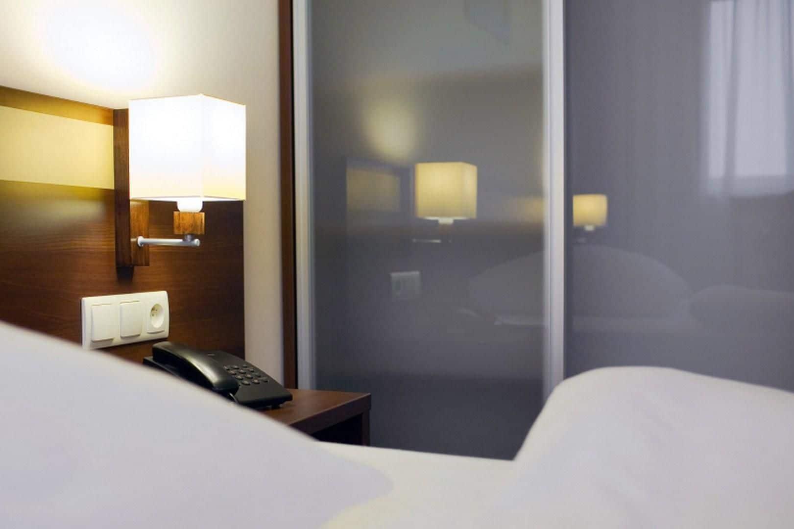 Amber Hotel