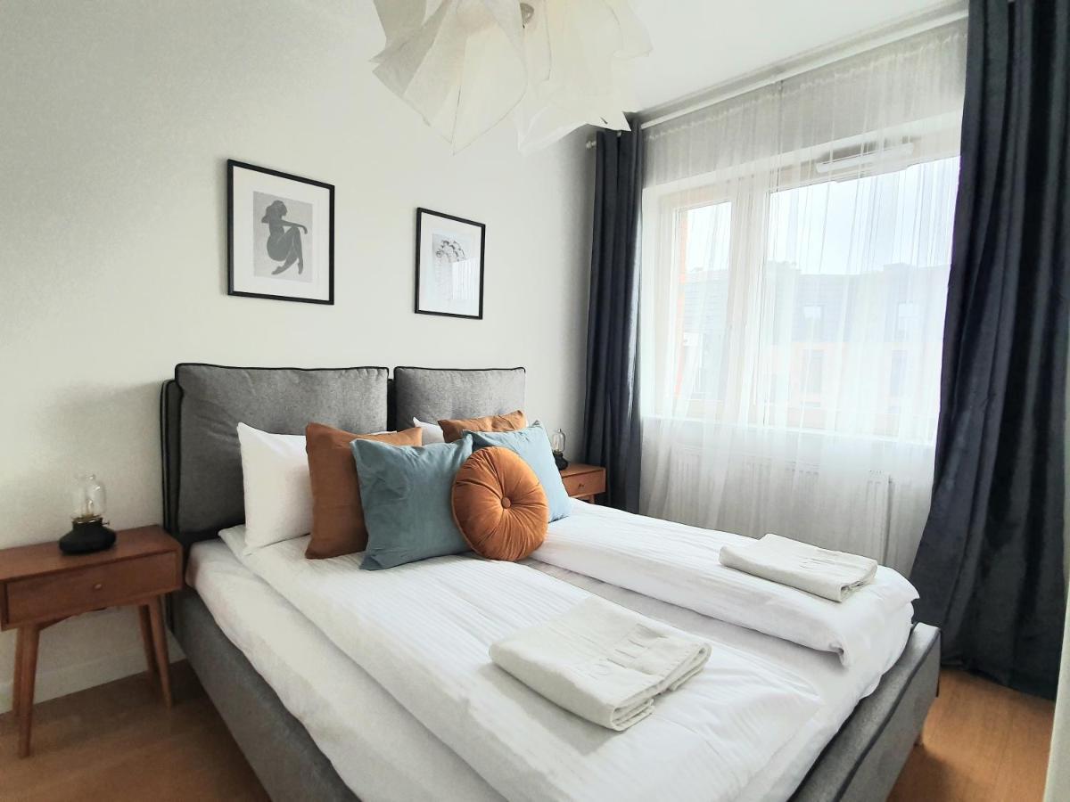 River Side Apartment Gdansk
