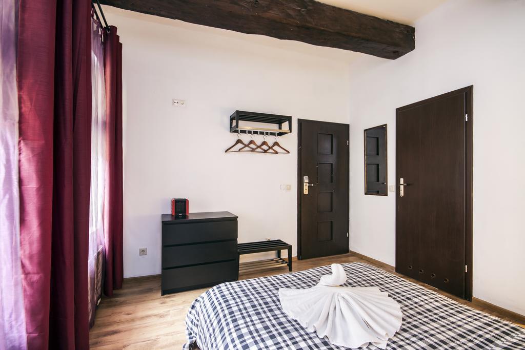 Hostel Happy 7 & Gdansk